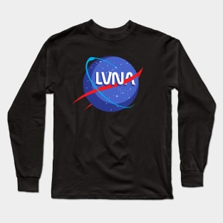 Luna Long Sleeve T-Shirt